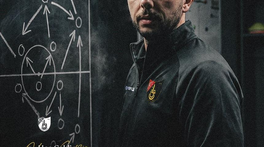 İstanbulspor’da Barış Kanbak dönemi