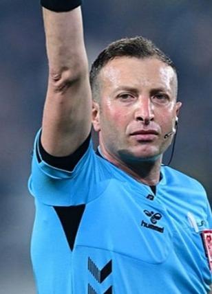 Galatasaray düğmeye bastı! Derbi sonrası TFF'ye Yasin Kol çıkarması: Tüm görüntüler toplandı