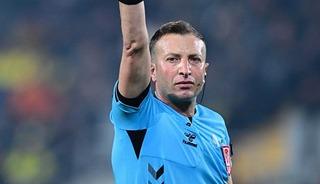 Galatasaray düğmeye bastı! Derbi sonrası TFF'ye Yasin Kol çıkarması