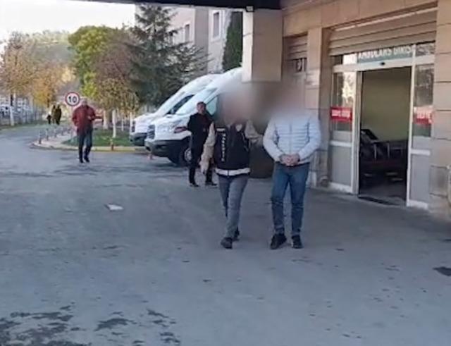 Kırşehir’de narkotik operasyonu: 9 şüpheli yakalandı 1