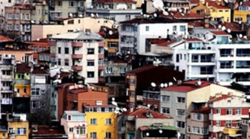 Sizin eviniz de yıkım bölgesinde olabilir