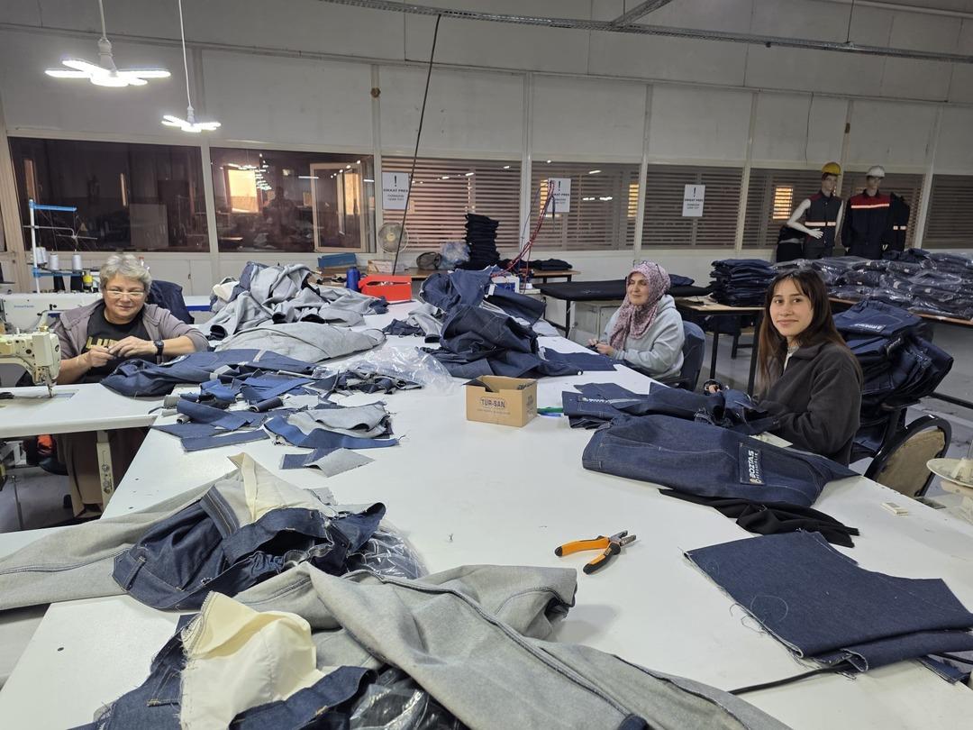 10 m2 dükkandan fabrika patronu oldu 7 ayda bu kadar büyüme beklemiyorduk 2