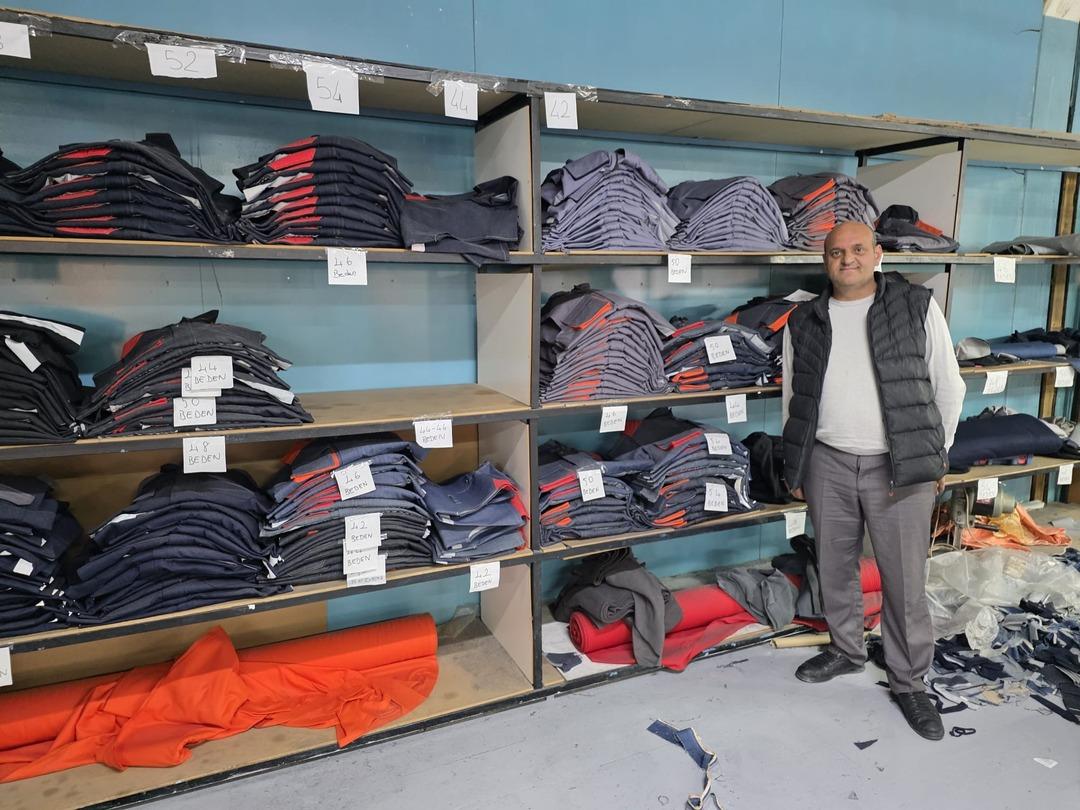 10 m2 dükkandan fabrika patronu oldu 7 ayda bu kadar büyüme beklemiyorduk 3