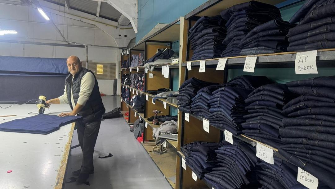 10 m2 dükkandan fabrika patronu oldu  7 ayda bu kadar büyüme beklemiyorduk  6