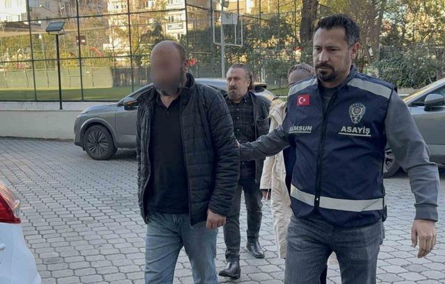 Samsun’da genç kızın 4’üncü kattan atlayıp ölmesiyle ilgili 4 kişi adliyeye sevk edildi 2