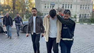 Samsun’da genç kızın 4’üncü kattan atlayıp ölmesiyle ilgili 4 kişi adliyeye sevk edildi