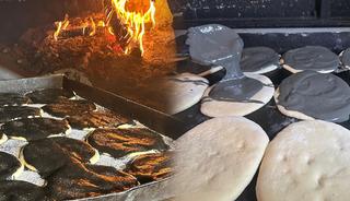 Peru'dan Bursa'ya: 'Ölüm hariç her derde şifa' 