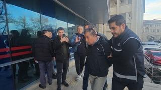 Zonguldak’ta dini duyguları istismar iddiasıyla gözaltına alınan şüpheli adliyeye sevk edildi