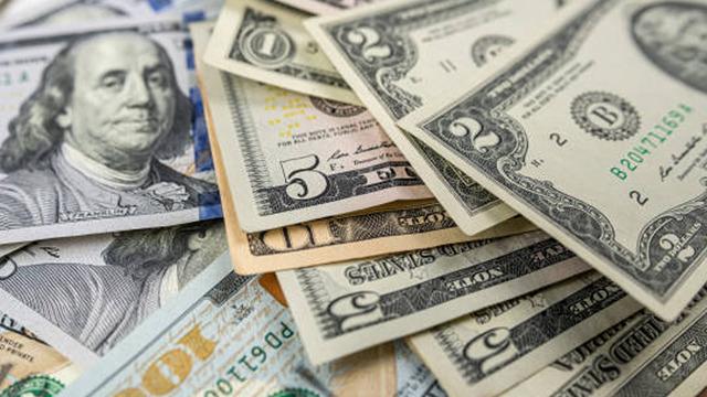 Dolar/TL 43,19 seviyesinden işlem g&ouml;r&uuml;yor