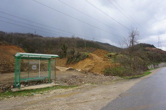 Yeni Kuzuluk-Dokurcun D140 Karayolunun güzergahı belli oldu