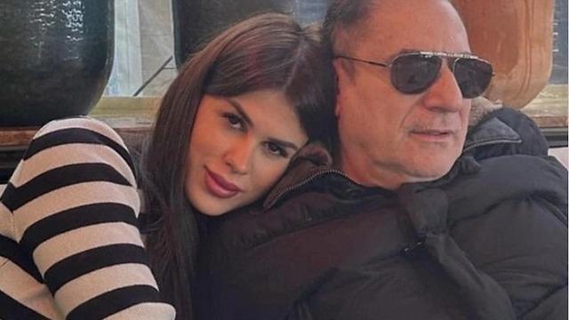 Mehmet Ali Erbil'in eşi Gülseren Ceylan göz kapaklarını aldırdı! Son halini paylaştı