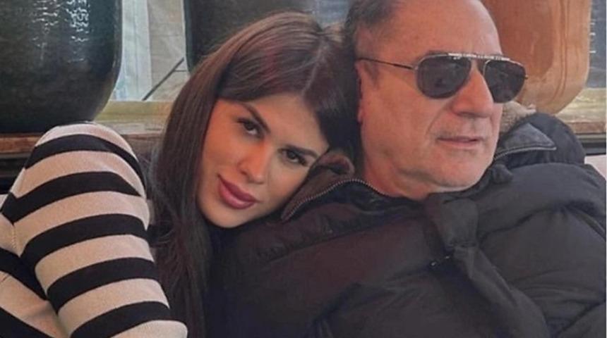 Mehmet Ali Erbil'in eski eşi G&uuml;lseren Ceylan a&ccedil;tı ağzını yumdu g&ouml;z&uuml;n&uuml;! '&Ouml;l&uuml;n &ouml;l&uuml;m&uuml;ne dirin dirime'