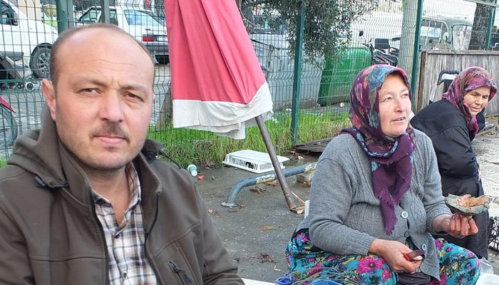 Dağlardan fışkırdı: Kilosu 100 TL'ye düştü