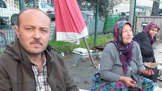 Dağlardan fışkırdı, o ilçenin geçim kaynağı oldu: Kilosu 100 TL'ye düştü