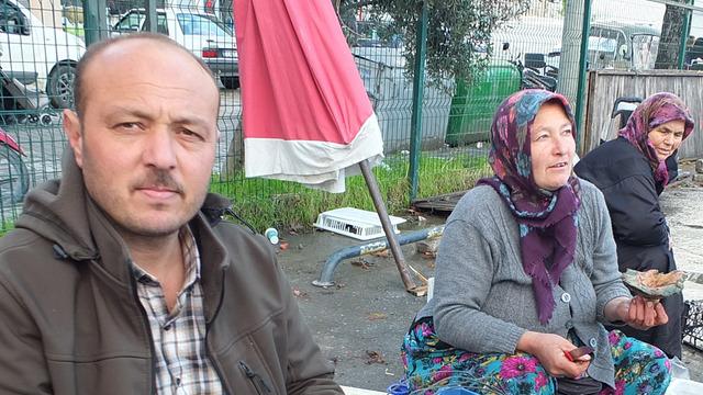 Dağlardan fışkırdı, o ilçenin geçim kaynağı oldu: Kilosu 100 TL'ye düştü