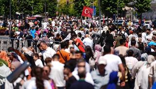 TÜİK verileri paylaştı! Türkiye'de yaşam süresi en uzun iller belli oldu
