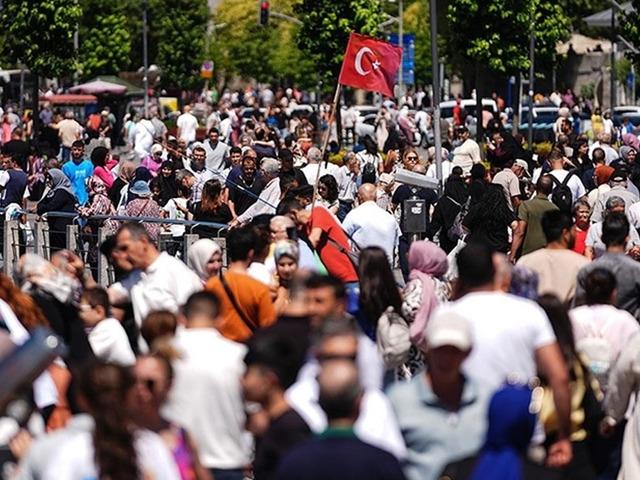 TÜİK verileri paylaştı! Türkiye'de yaşam süresi en uzun iller belli oldu