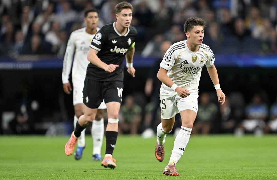 Arda Güler ve Kenan Yıldız a büyük onur! Golden Boy ödülleri sahibini buldu 2