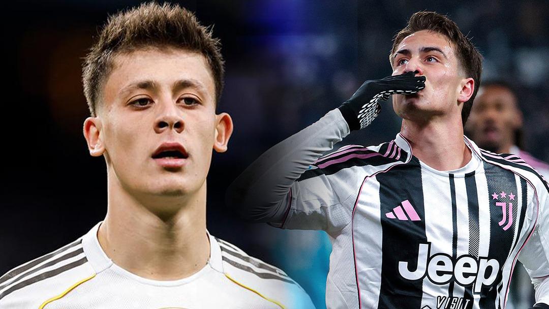 (&Ouml;zet) Juventus - Pafos FC Ma&ccedil;ı &Ouml;zeti ve T&uuml;m &Ouml;nemli Anları 2