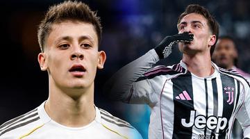 Arda Güler ve Kenan Yıldız'a büyük onur! Golden Boy ödülleri sahibini buldu