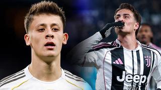 Arda Güler ve Kenan Yıldız'a büyük onur! Golden Boy ödülleri sahibini buldu