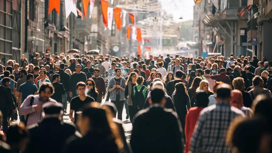 TÜİK verileri paylaştı! Türkiye de yaşam süresi en uzun iller belli oldu 2