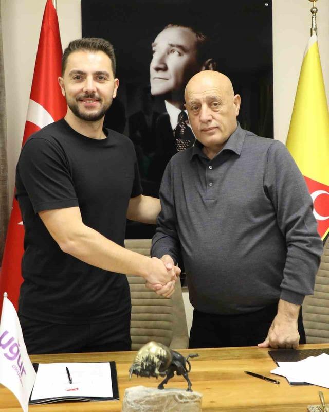 İstanbulspor’da Barış Kanbak dönemi 2