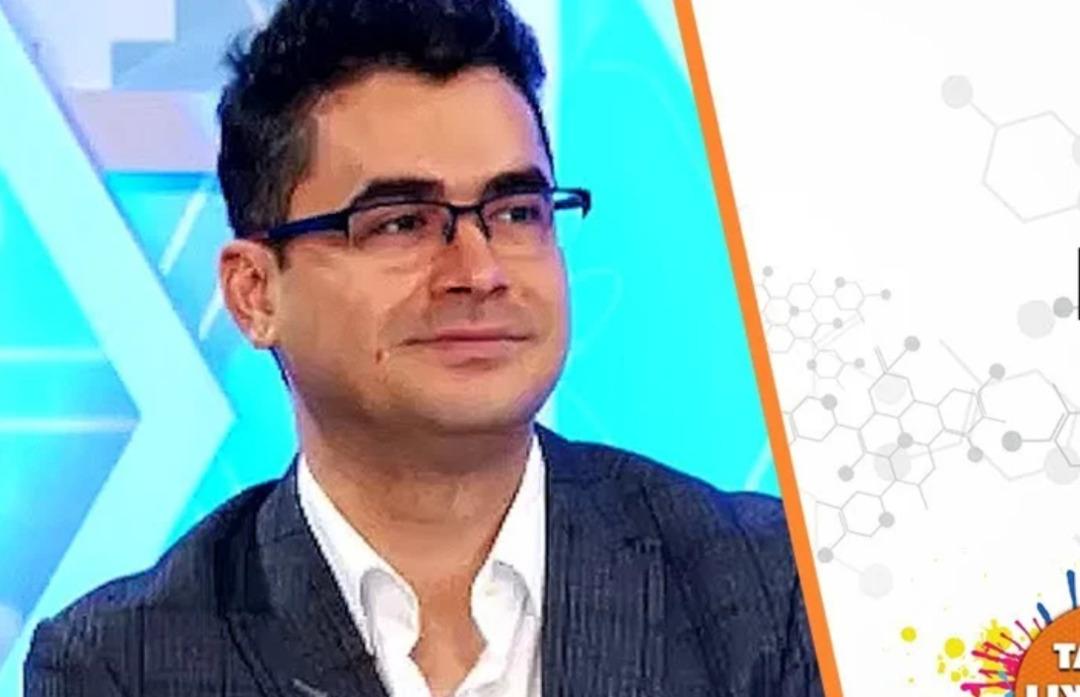 Ankara da feci kaza: Ünlü estetik doktoru Zülfü Akşit hayatını kaybetti! 4