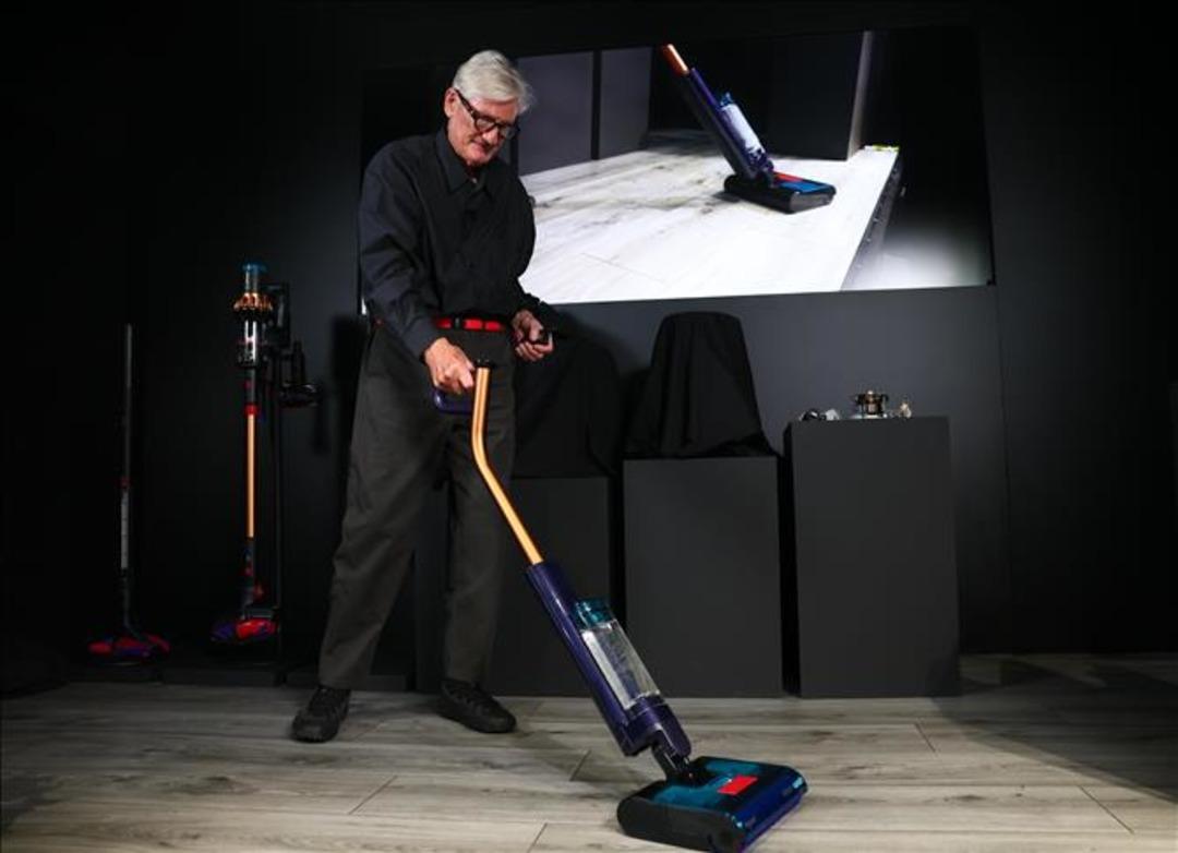 Son dakika | Ev ve kişisel bakım eşyalarıyla tanınıyor! Ünlü Dyson firmasına soruşturma 2