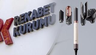 Son dakika | Ev ve kişisel bakım eşyalarıyla tanınıyor! Ünlü Dyson firmasına soruşturma