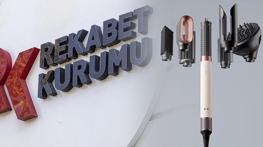 Son dakika | Ev ve kişisel bakım eşyalarıyla tanınıyor! Ünlü Dyson firmasına soruşturma