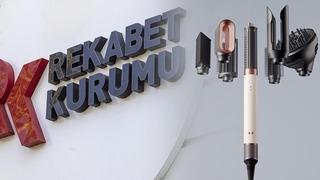 Son dakika | Ev ve kişisel bakım eşyalarıyla tanınıyor! Ünlü Dyson firmasına soruşturma