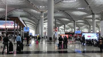 AVM ve havalimanlarında yeni dönem! 2026'da başlıyor: Otomatik şok cihazı geliyor