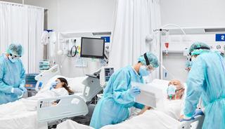 Avrupa'yı sardı: 'Türkiye'de başlayacak' 