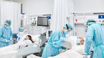 Salgın Avrupa'yı sardı! 7 mutasyon geçirdi, eski bilim kurulu üyesi uyardı: "Ülkemize gelmesi zaman almayacak"