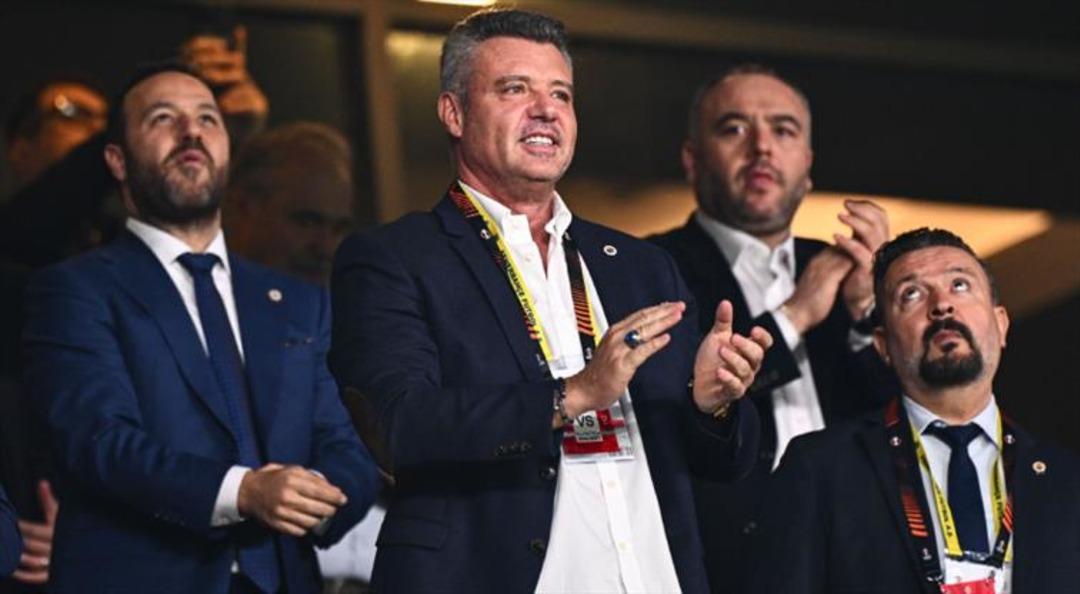 Fenerbah&ccedil;e de sponsorluk değişimi! Otoko&ccedil; gidiyor! &Uuml;lker geliyor 1