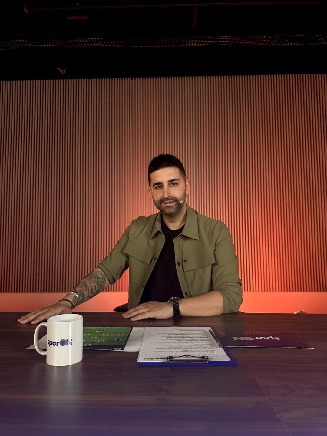 Fenerbah&ccedil;e de sponsorluk değişimi! Otoko&ccedil; gidiyor! &Uuml;lker geliyor 2