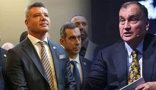 Fenerbahçe'de sponsorluk değişimi! Otokoç gidiyor! Ülker geliyor