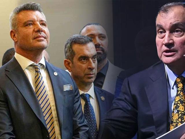 Fenerbahçe'de sponsorluk değişimi! Otokoç gidiyor! Ülker geliyor