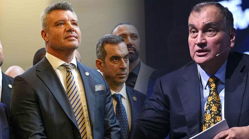 Fenerbah&ccedil;e'de sponsorluk değişimi! Otoko&ccedil; gidiyor! &Uuml;lker geliyor