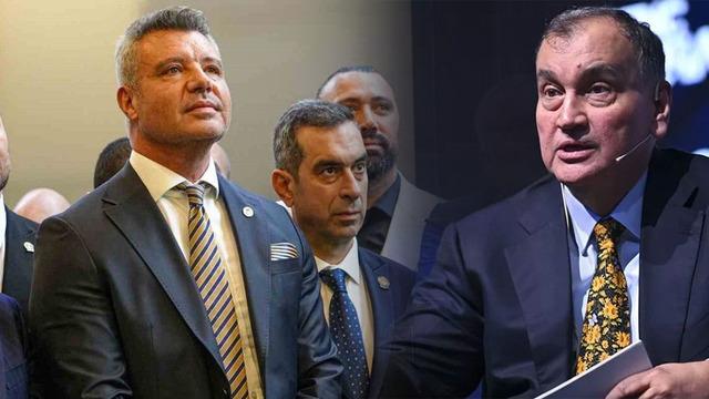 Fenerbahçe'de sponsorluk değişimi! Otokoç gidiyor! Ülker geliyor