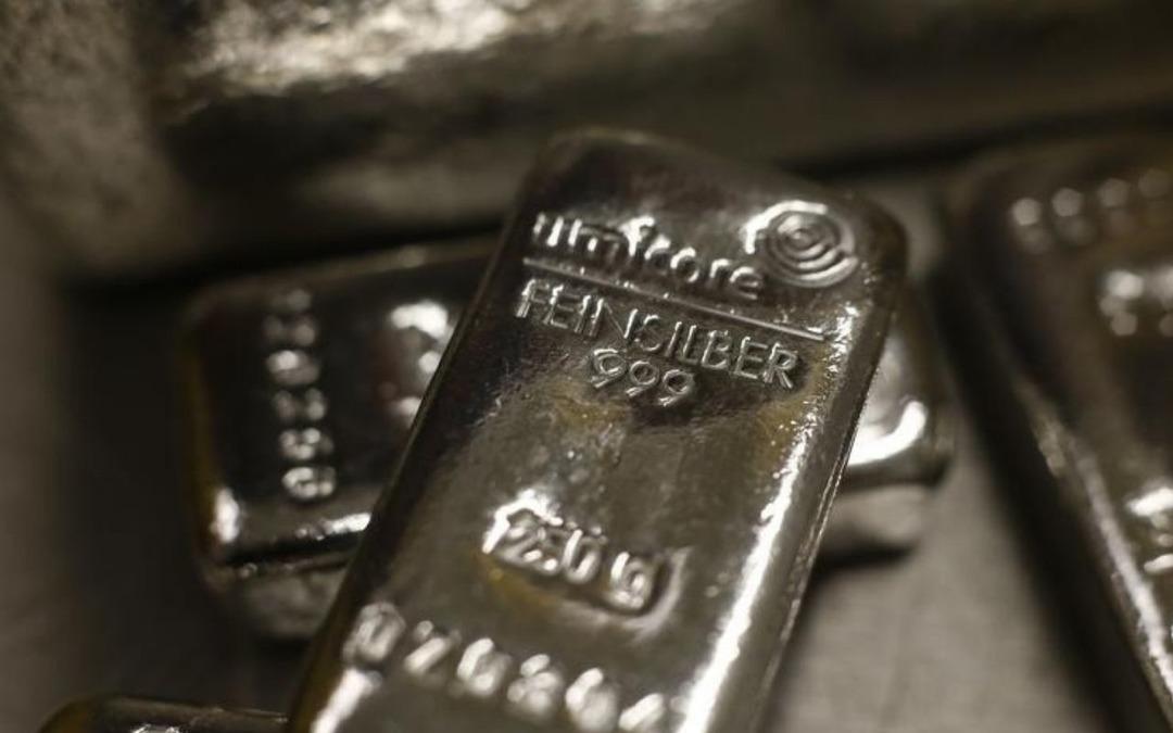 Dev bankadan gümüş tahmini! Fiyatlar ikiye katlanır mı? 1