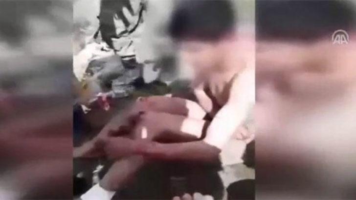 Kuzey Irak’ta PKK'nın terör kamplarına büyük darbe! G2