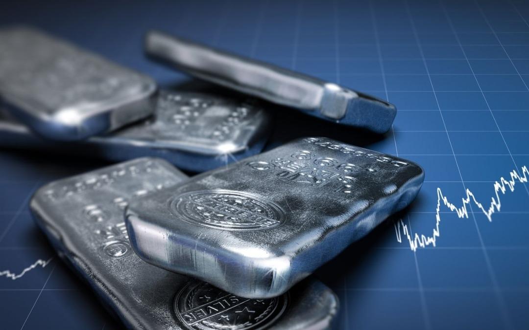 Dev bankadan gümüş tahmini! Fiyatlar ikiye katlanır mı? 2