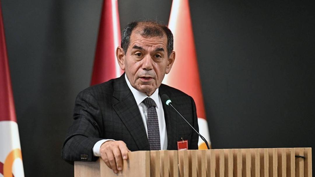 Galatasaray dan hakem Yasin Kol hakkında paylaşım! Sosyal medyadan duyurdular 1