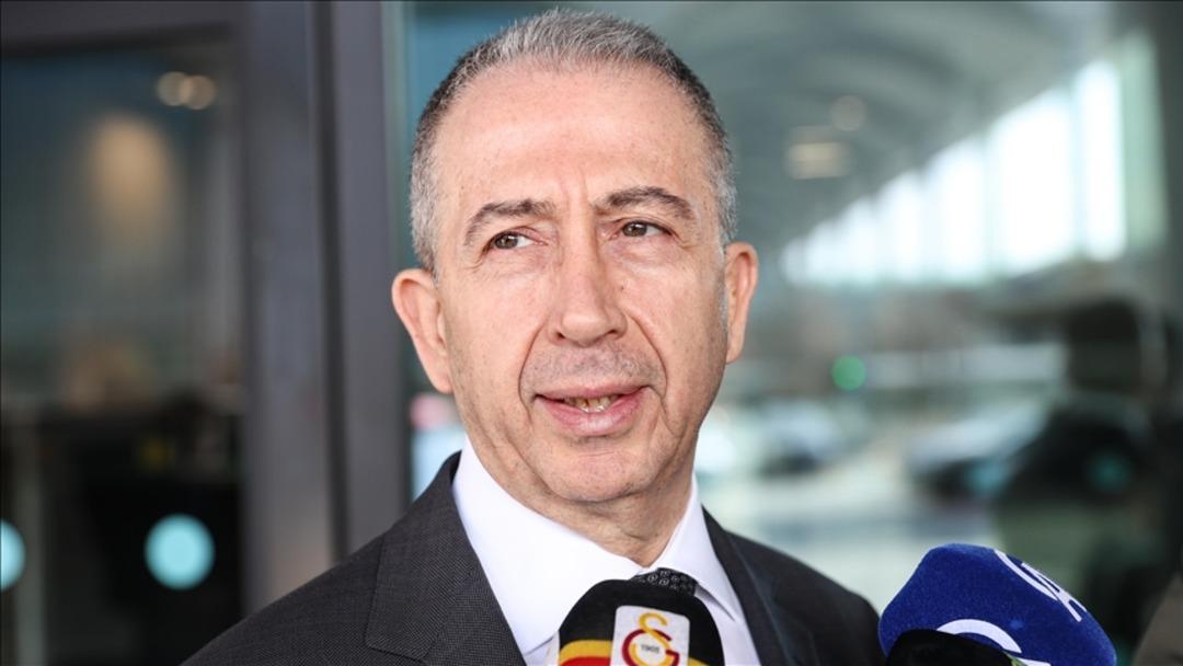 Galatasaray dan hakem Yasin Kol hakkında paylaşım! Sosyal medyadan duyurdular 3