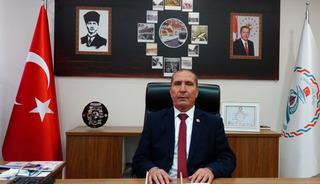 Bir belediye başkanı daha AK Parti'ye katılıyor