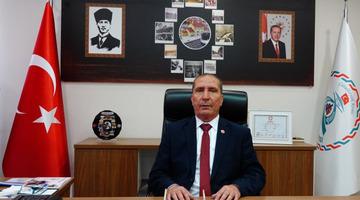 Yeniden Refah Partisi'nden istifa etmişti! Çumra Belediye Başkanı da AK Parti'ye katılıyor