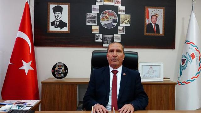 Yeniden Refah Partisi'nden istifa etmişti! Çumra Belediye Başkanı da AK Parti'ye katılıyor