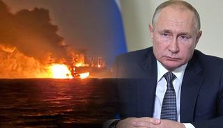 Putin'den Ukrayna'ya tehdit: "Hepsi vurulacak"